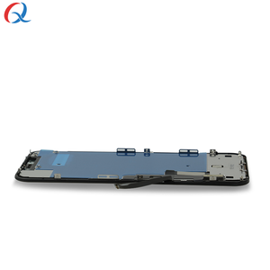 Pantalla para <span class=keywords><strong>iPhone</strong></span> <span class=keywords><strong>XR</strong></span> reemplazo de pantalla Lcds de teléfono móvil para <span class=keywords><strong>iPhone</strong></span> <span class=keywords><strong>XR</strong></span> pantalla Ecran para Apple <span class=keywords><strong>iPhone</strong></span> <span class=keywords><strong>XR</strong></span> pantalla <span class=keywords><strong>LCD</strong></span> - Product Image 4