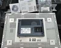 Panel Táctil TP2200 Comfort de 22 Pulgadas 6AV2124-0XC02-0AX1 6AV21240XC020AX1