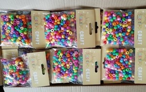 हॉट सेलिंग पोनी बेड्स ने 23 रंग डिय बेड्स और एक्सेसरीज़ सेट किए - Product Image 5