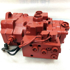 Pompe hydraulique PSVD2-21E-21 pour pièces détachées d'excavatrice B0600-21031 à pistons axiaux - Product Image 5