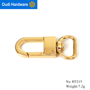 Chất Lượng Cao Xoay <span class=keywords><strong>Snap</strong></span> <span class=keywords><strong>Hook</strong></span> Túi Phụ Kiện Và Phụ Kiện Ánh Sáng Xoay Vàng Mùa Xuân Móc Cho Túi Xách Túi Xách Kích Hoạt Chụp Móc - Product Image 2