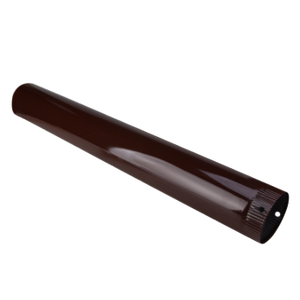 Cheminée d'émail pour poêle à bois, accessoires pour <span class=keywords><strong>tuyau</strong></span> <span class=keywords><strong>de</strong></span> flux - Product Image 1