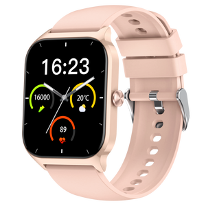 Reloj Inteligente P125 para Hombre y Mujer, Monitor de Ritmo Cardíaco y Sueño, Smartwatch 2025 con Batería de Larga Duración, Montre Connecte - Product Image 3