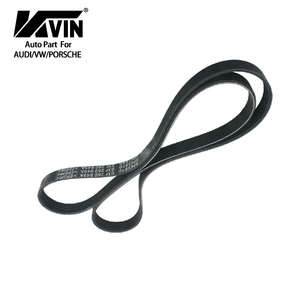 Correa de Generador KVIN 03F260849A para Beetle 1.2T JKC 1.2 03F 260 849 a - Product Image 2