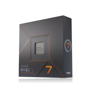 Nuevo AMD R7 7700X 8 Core 5,3 GHz para escritorio con GPU integrada Pentium CPU G4400 - Product Image 1