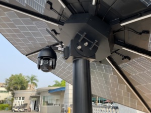 Kit de suivi <span class=keywords><strong>solaire</strong></span> de <span class=keywords><strong>tournesol</strong></span> 600W suivi manuel système de génération photovoltaïque intelligent système de suivi <span class=keywords><strong>solaire</strong></span> de <span class=keywords><strong>tournesol</strong></span> - Product Image 5
