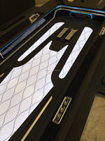 Kit de conversion de fourgonnette de luxe Sprinter, kit d'amélioration intérieure, sièges VIP Sprinter et éclairage de plafond pour Mercedes Benz Sprinter W907