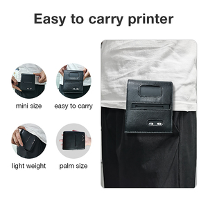 QS-<span class=keywords><strong>5802</strong></span> Xách Tay Android 58Mm <span class=keywords><strong>Mini</strong></span> Máy In Hóa Đơn Cho <span class=keywords><strong>Bluetooth</strong></span> Dotmarix Dot Ma Trận Máy In Cho Siêu Thị Sử Dụng Trong Kho - Product Image 3