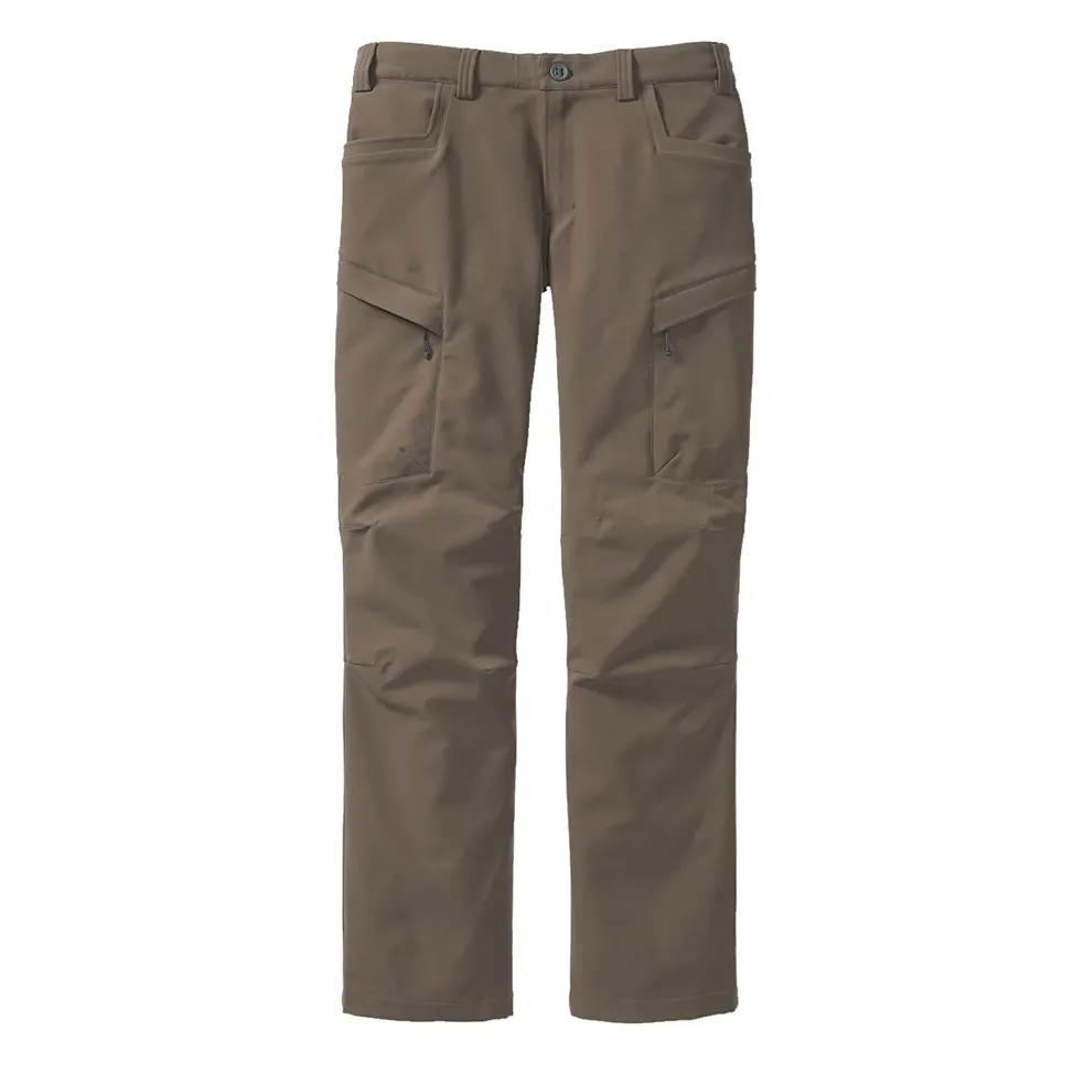 Pantalones de senderismo de nailon de alta calidad para hombre, pantalón informal de secado rápido, ligero y absorbente de humedad, UPF 50