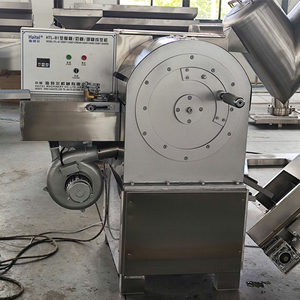 آلة تشكيل الحلوى الصلبة الأوتوماتيكية عالية الإنتاجية وسهلة التشغيل من هايتل - Product Image 3