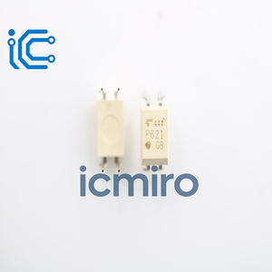 ICMICRO En Stock Nuevo Microcontrolador Microchip Original MCU Proveedor Confiable TL621(GB,F) - Product Image 1