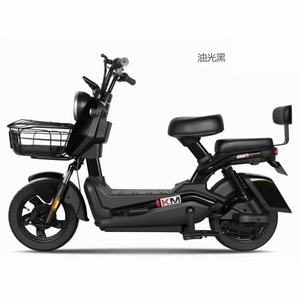 Chất lượng Trung Quốc thành phố xe đạp OEM ODM bán buôn Xe đạp điện mạnh mẽ dành cho người lớn Ebike Xe đạp điện - Product Image 1