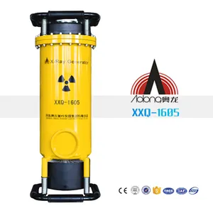 Draagbare X Ray Fout Detector Xxxq1605 Generator Apparatuur Xray Fout Detector Digitale Lasapparatuur Inspectie