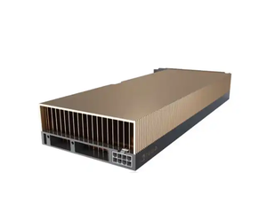 Per TESLA A40 48GB PCIE AI Deep Learning scheda grafica avanzata per unità di elaborazione computazionale dei dati del Server GPU per TESLA A40 - Product Image 1