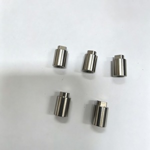 Cylindrical <b>Pin</b> Standard Silver 516 Mechanical Positioning General Use Location Link - Product Image 3