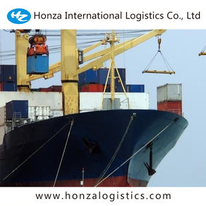 FCL LCL海运代理从中国所有港口到Caucedo Rio Haina，海运集装箱40英尺20英尺到多米尼加共和国 - Product Image 5