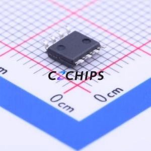 Nuevo regulador lineal (LDO) PMIC de chip IC de circuito integrado NCV8184DR2G original a estrenar - Product Image 2
