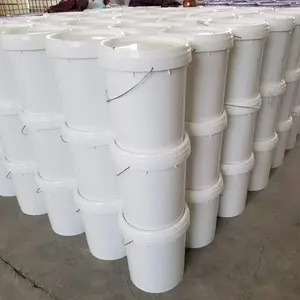 Silicone Rubber Waterproof Coating For Concrete Flat Roof Surface