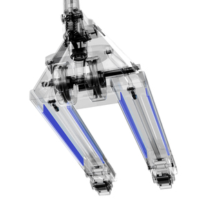 Transpaleta Hidráulica de Alta Elevación de 5 Toneladas, <span class=keywords><strong>3</strong></span> Toneladas, 2000 kg - Product Image 2