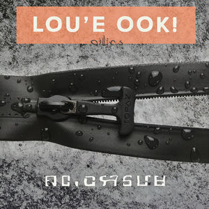 Cierre hermético con cremallera de extremo cerrado, deslizador reversible, dientes de nailon y cinta de TPU para bolsas de almacenamiento al vacío - Product Image 3