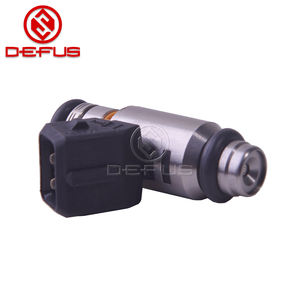 DEFUS professionnel <span class=keywords><strong>test</strong></span>é 100% buse d'injecteur de carburant Compatible <span class=keywords><strong>Fiat</strong></span> Punto Grande Doblo <span class=keywords><strong>Idea</strong></span> 500 1.2L 1.4L soupapes d'injection - Product Image 3