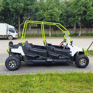 รถเอทีวี ยูทีวี 4 ที่นั่ง 300 ซีซี คุณภาพสูงรุ่นใหม่ ได้รับมาตรฐาน EPA EEC พร้อมการรับประกัน 3 ปี รับผลิตแบบ OEM ODM DIY - Product Image 3