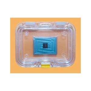 Tarjeta de Prueba de Resolución JIMA RT RC-05B, Interfaz USB IP65, Analizador de Tres Elementos, Hecho en Japón - Product Image 1