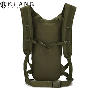<span class=keywords><strong>กระเป๋า</strong></span>เป้สะพายหลังแบบยุทธวิธีสำหรับการล่าสัตว์กลางแจ้ง ทำจากไนลอน พร้อมถุงน้ำแบบยุทธวิธีขนาด 3 ลิตร - Product Image 2