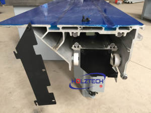 木工机械面板锯精工锯切割板锯台锯 - Product Image 5