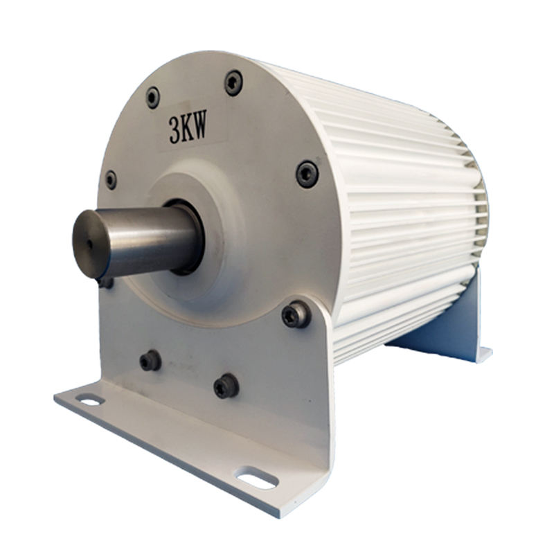 High Performance BLDC Motor Generators for Diverse Uses