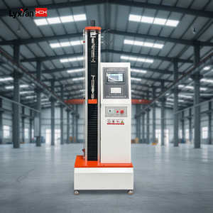 Masaüstü Çekme <span class=keywords><strong>Test</strong></span> Cihazı Evrensel Malzeme <span class=keywords><strong>Test</strong></span> Cihazı Soyma Kırılma Çekme Dayanımı Çekme Makinesi - Product Image 1