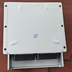 Module de commande électronique (ECM) / Calculateur moteur (ECU) pour machines minières QSK23-C, QSK-G2, QSK23 - Pièces moteur CM500 A07 (références 4921411, 4921411NX, 4921411D) - Product Image 1