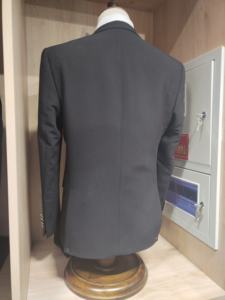 2023 abiti da <span class=keywords><strong>uomo</strong></span> 3 pezzi <span class=keywords><strong>Blazer</strong></span> Pants Set abiti da <span class=keywords><strong>uomo</strong></span> d'affari da sposa formale per <span class=keywords><strong>uomo</strong></span> - Product Image 2