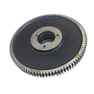 Engrenage de commande DO 43.008.013 pour rouleau d'encre et fontaine d'encre, pièce de machine d'impression Heidelberg - Product Image 1