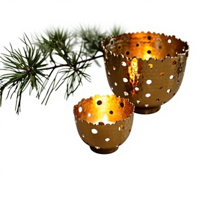 Exclusive Antique Stylish Votive New Design <b>Candle</b> Holder Best Selling Metal <b>Candle</b> Votive - Product Image 3