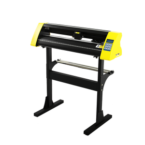 PE721 Cortadora de Bajo Precio con Ancho de Corte de 630 mm, Longitud de Alimentación de Papel de 720 mm, Motor Paso a Paso, Controlador 4M - Product Image 1