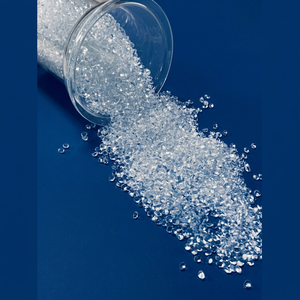 Gránulos de TPU de Alta Calidad a Precio de Fábrica, 80A–95A, para Moldeo por Inyección y Fabricación de Suelas de Zapatos Duraderas - Product Image 1