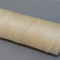 1mm Sisal Yarn Bleached for Bath Belt Material Knitting