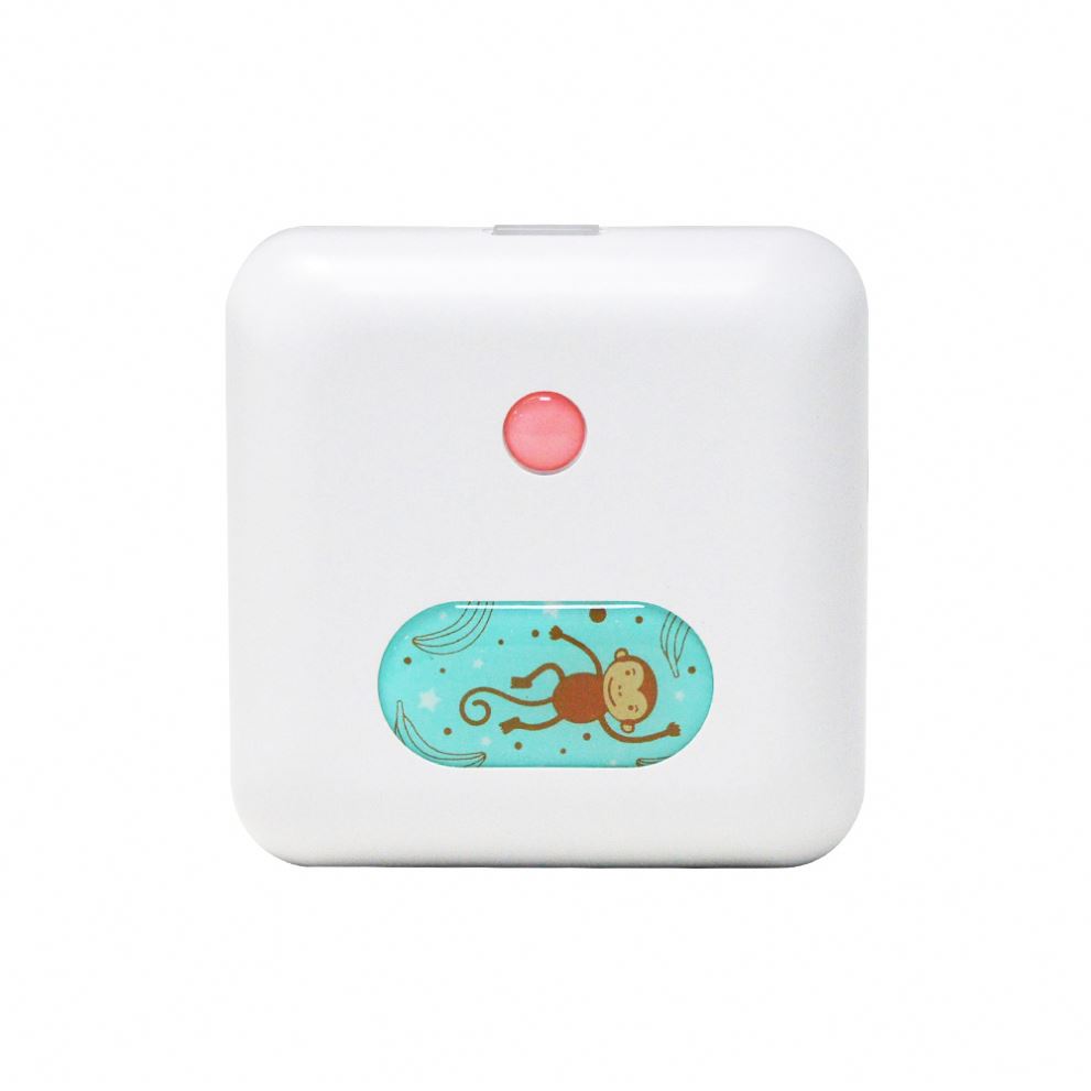 Самый дешевый портативный Карманный фотопринтер с высокой скоростью печати 203 точек/дюйм 2 дюймовый мини беспроводной фото термографический принтер