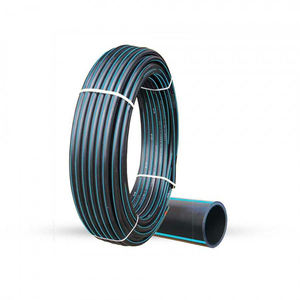 Tubería compuesta de alta densidad PE 100 Serie PN 16 Ø 63 - Product Image 2