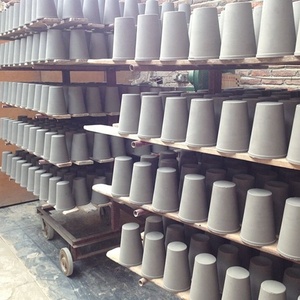 XTL معدن صب قيمة مصبوب باللهب مصلب مورد فرن التخميد - Product Image 6