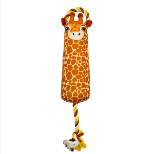 Juguetes interactivos duraderos para mascotas, muñecos de tela Oxford de alta calidad con estampado de mariposas para perros - Product Image 4