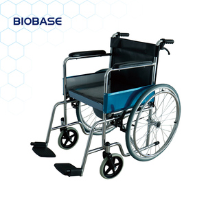 Fauteuils roulants électriques pliants d'<span class=keywords><strong>occasion</strong></span> BIOBASE à prix abordables pour personnes handicapées - Product Image 5