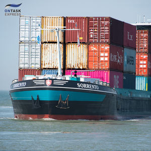 Ontask最便宜的中国到卡塔尔<span class=keywords><strong>LCL</strong></span> DDP海运物流快递货运质量保证代理门到门 - Product Image 2