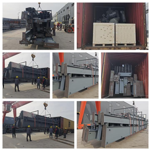 Bền Và Thuận Tiện Prefab Nhà Ở Giải Pháp Trung Quốc-Thực Hiện Di Động <span class=keywords><strong>Container</strong></span> Nhà Gấp Nhà Thiết Bị Nhà Làm Từ Thép - Product Image 6