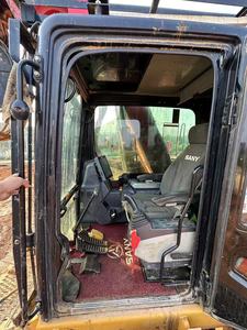 SR155 155kN d'occasion. Foreuses SANY SR165 SR175, foreuses SANY SR155C10, SR205, SR235, SR360e, SR280RII, SR285R d'occasion - Product Image 6