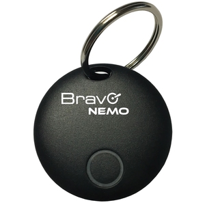 Bravo Mod. 92902962 Mini per localizzatore Bluetooth per chiavi borse zaini accessori per telefoni cellulari - Product Image 2
