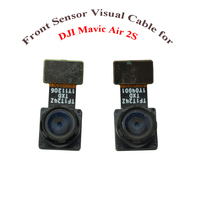 Remplacement de composants visuels arrière de câble de capteur avant Air 2S d'origine pour pièces de rechange de réparation de Drone DJI Air 2S