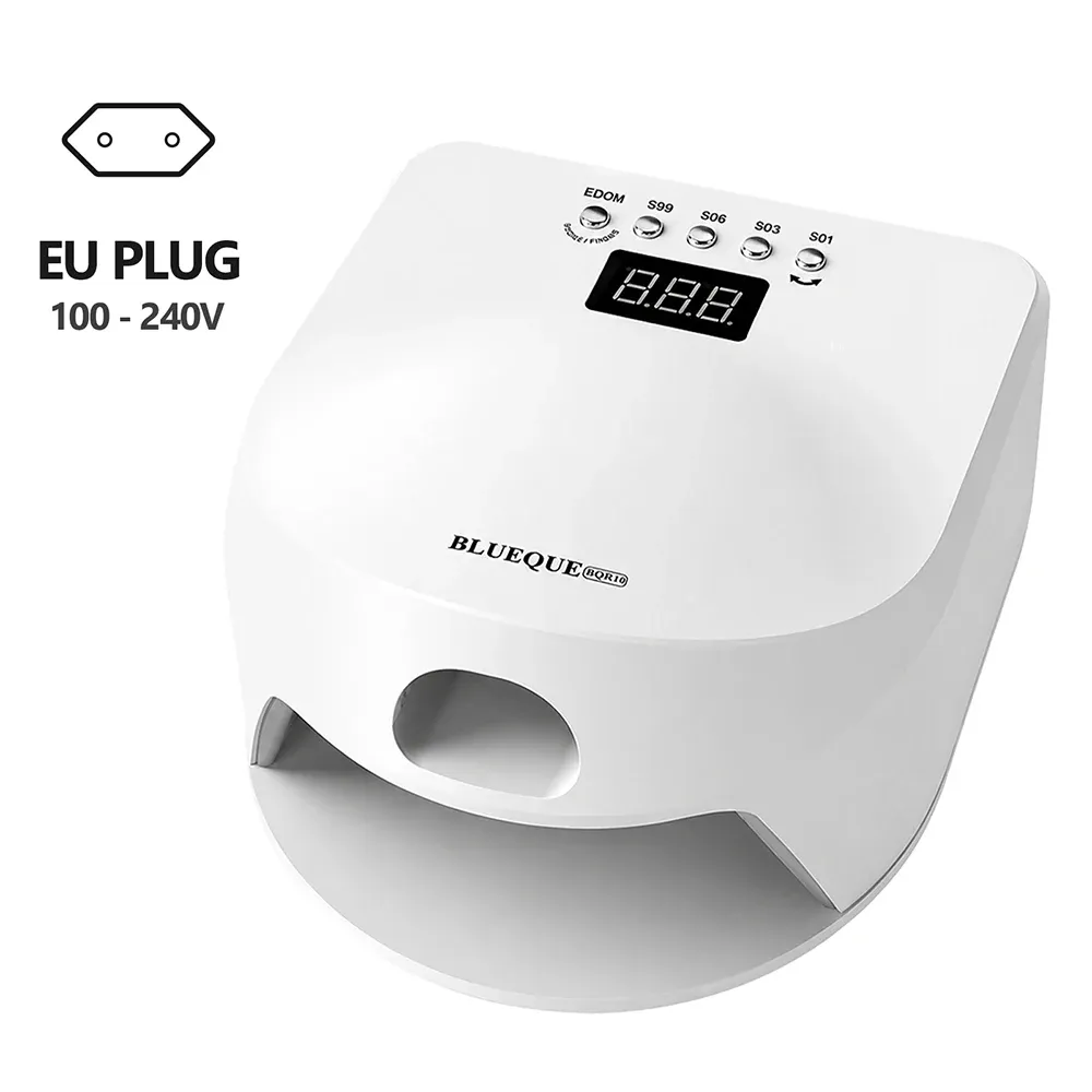 Prise UE (100-240V)