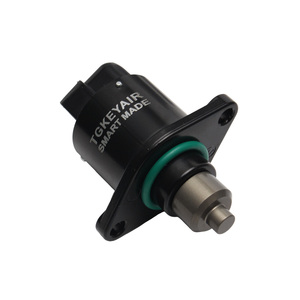 อุปกรณ์เสริมรถจักรยานยนต์วาล์วควบคุมอากาศ DX-T005 มอเตอร์ไซค์ไอเดิลมอเตอร์ไอเดิลสำหรับเบเนลลี เยลโลว์ดราก้อน 300 600 อุปกรณ์เสริม - Product Image 6